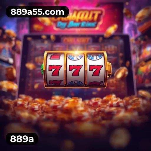 Blackjack at 889a