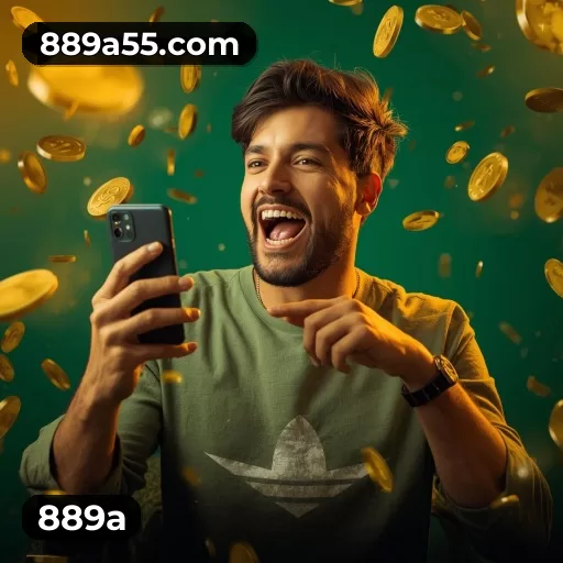 889a app on mobile