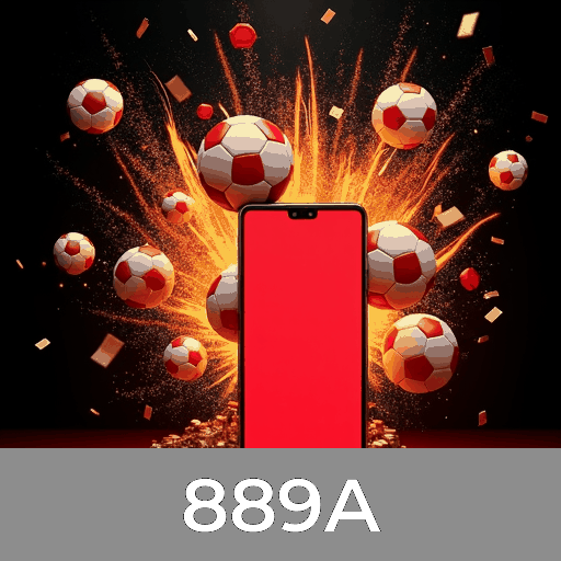 889A: Especialista em Apostas Esportivas no Brasil