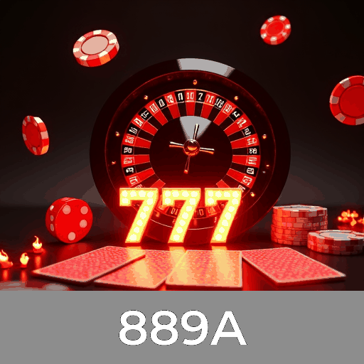 889A: A Experiência de Apostas Completas no Seu Celular