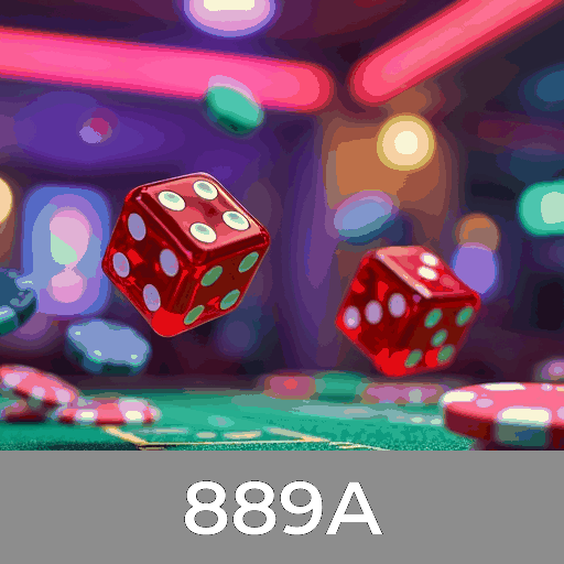 889A: A Plataforma de Apostas com Serviços Profissionais