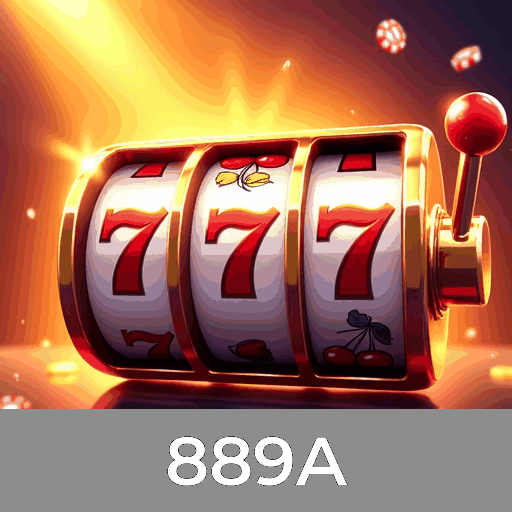 889A: Jogos de Slots - Mega Prêmios, Dealer ao Vivo - Experiência Imersiva, Apostas Esportivas - Cobertura Completa