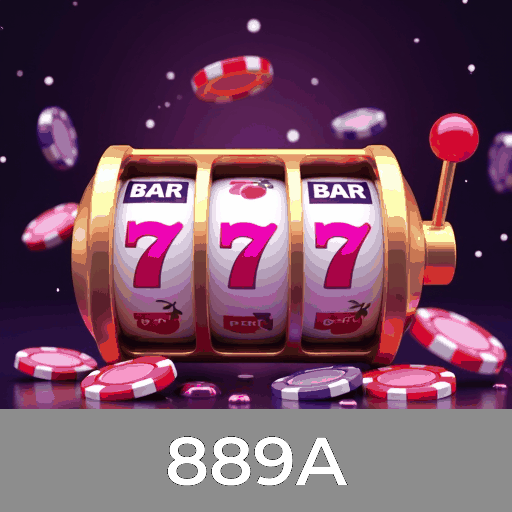 889A: A Experiência de Casino ao Vivo Preferida no Brasil