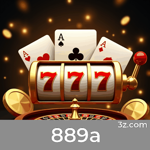 Experiência de Casino Elite no 889a: Jogos Premium