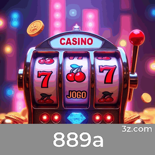 Inovação Tecnológica da 889a: A Revolução da Plataforma