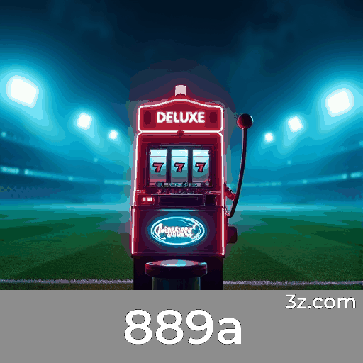 Inovação Tecnológica da 889a: A Revolução da Plataforma