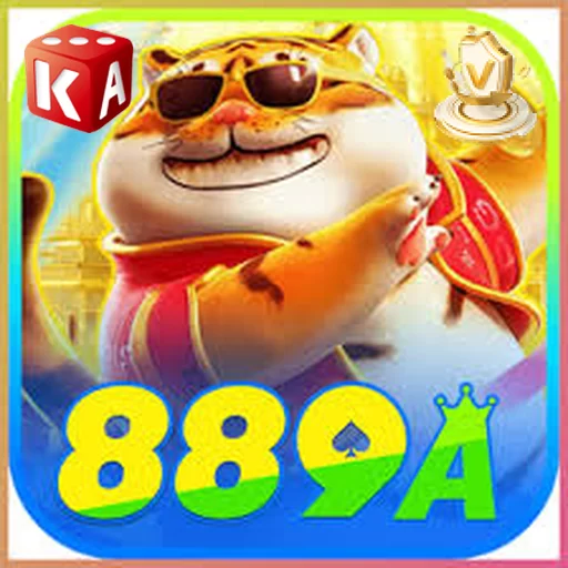 889a logo